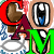 CAM icon 3 by k-m