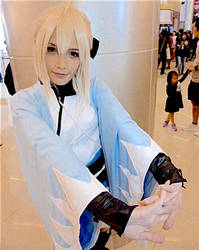 COSPLAY BANGKOK 42597