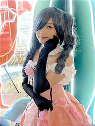 COSPLAY BANGKOK 42601