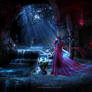 Queen of the Unseelie