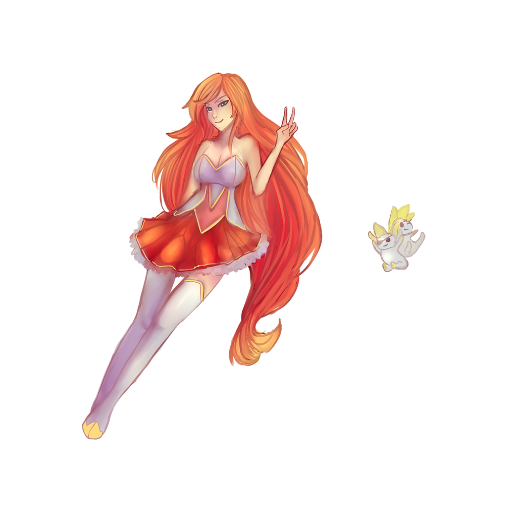 Diy Star Guardian Wallpaper Miss Fortune By Cipni On Deviantart Diy Star Guardian Wallpaper Miss Fortune By Cipni On Deviantart
