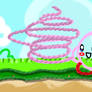 Kirby Epic Yarn