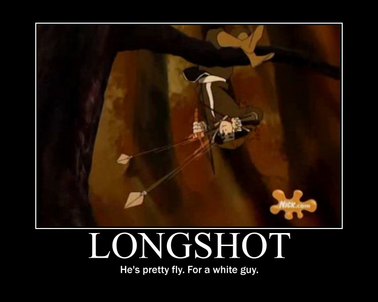 Longshot