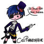 ART TRADE: CIEL PHANTOMHIVE