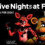 Five Nights at Freddy's: Fright Dome Remake