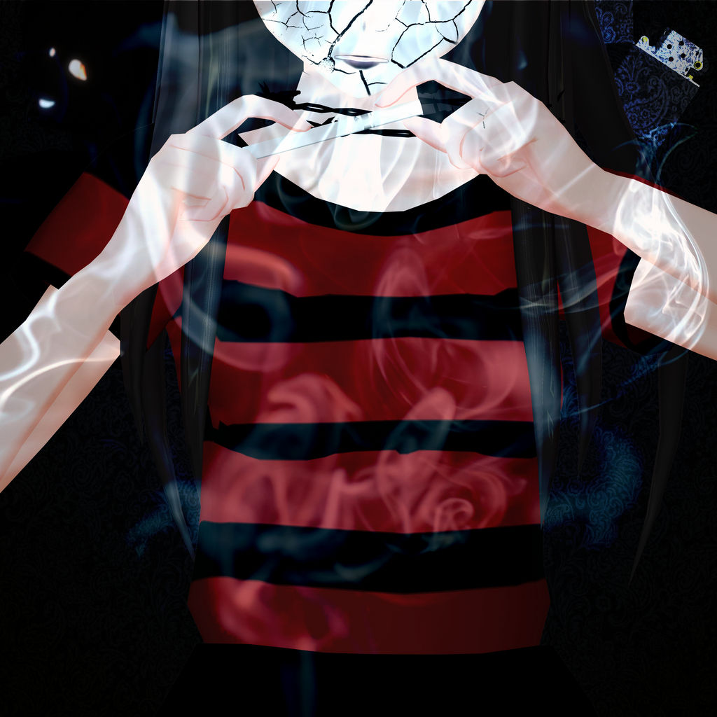 Mmd Ruby By Fukatsusima On Deviantart Mmd Ruby By Fukatsusima On Deviantart