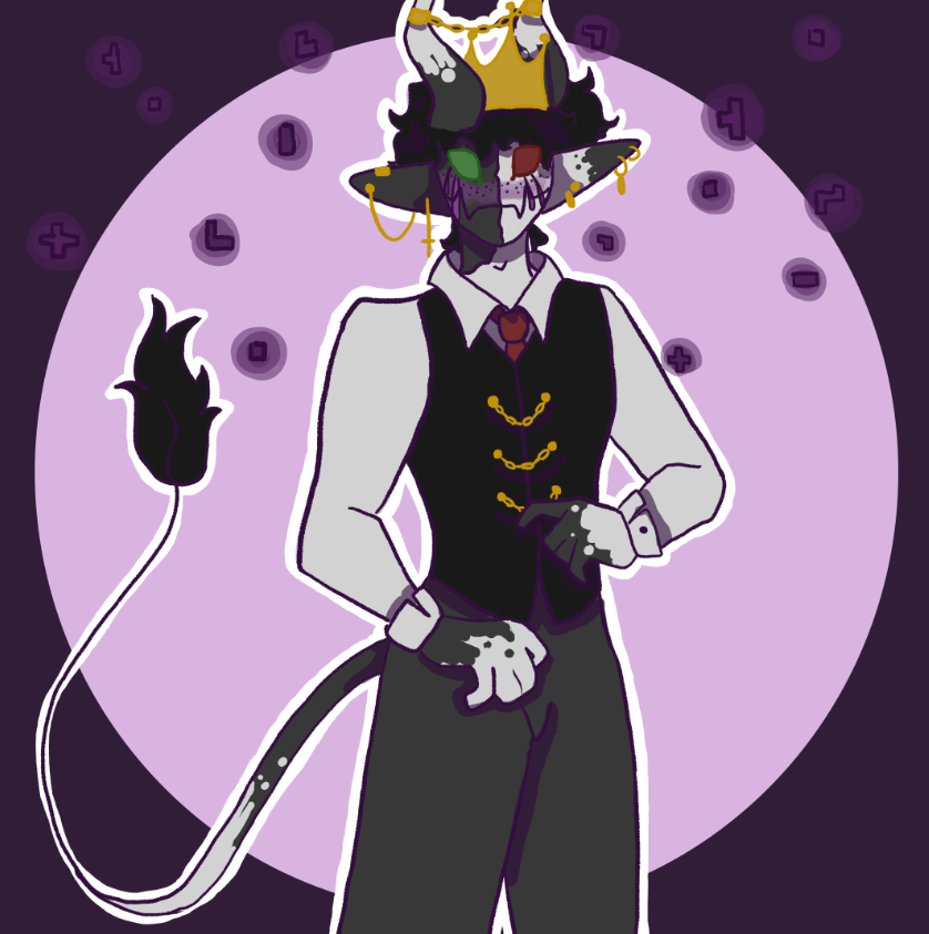 ranboo by Aries1502 on DeviantArt