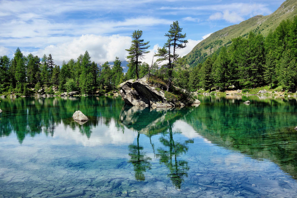 Val Di Campo Lagh Da Saoseo By Gerberc On DeviantArt val-di-campo-lagh-da-saoseo-by-gerberc-on-deviantart