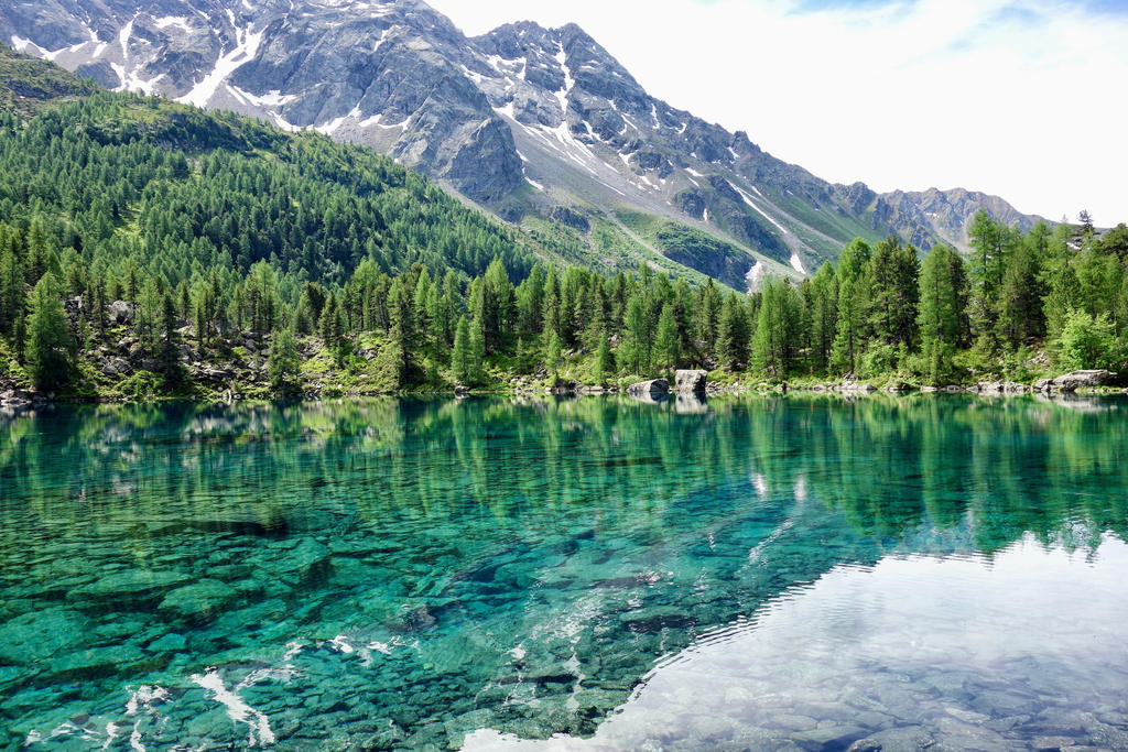 Val Di Campo Lagh Da Saoseo II By Gerberc On DeviantArt val-di-campo-lagh-da-saoseo-ii-by-gerberc-on-deviantart