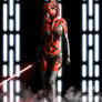 Darth Talon