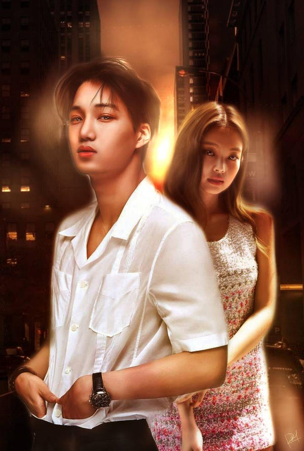 jenkai by nightinthecity on DeviantArt