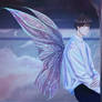 your fairy jungkook 