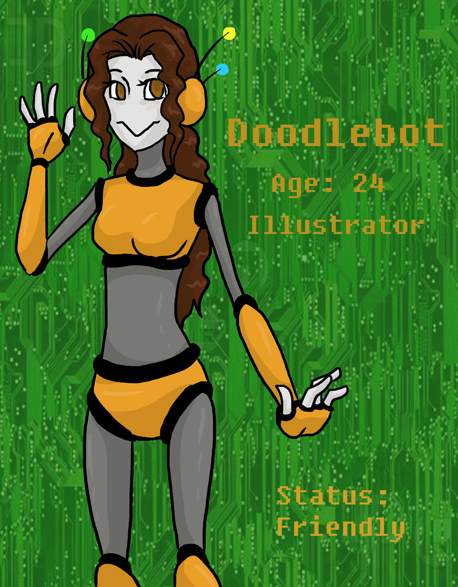 Doodlebot ID