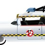 Ecto-B(?) | Pony Ghostbusters | Left side
