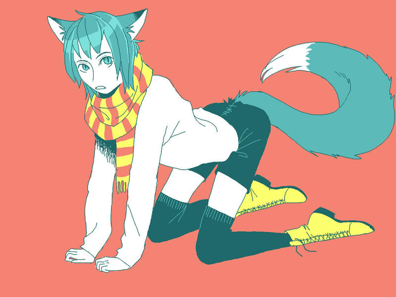 Kitsune