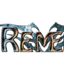 Remedy - band logo