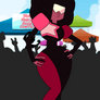 Harlem-Shake Garnet