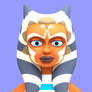 3D Model Catalog - Ahsoka Tano