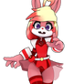 Bunnie Pie is Here!