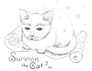 Summon the Cat