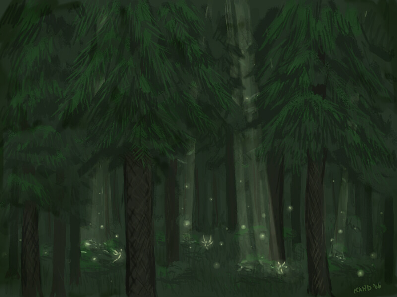 Forest