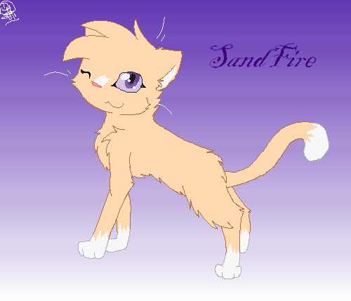 .:PC:. sandfire