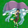 You'll be fine Suicune... I Promise