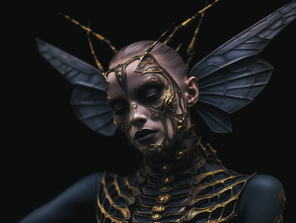 Freedom Pixie The Pixie by xFutureWarriorx on DeviantArt