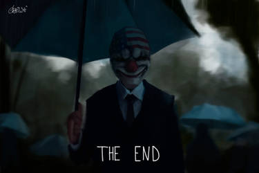 The End