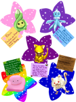 PE: Wonder Trade navidad by kittyshadow