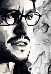 Will Graham 