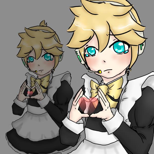 Maid Len