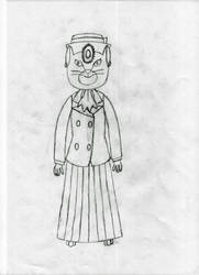 Princess Romy on Willy-Fog-Group - DeviantArt