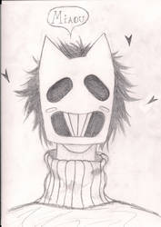 OFF- Zacharie