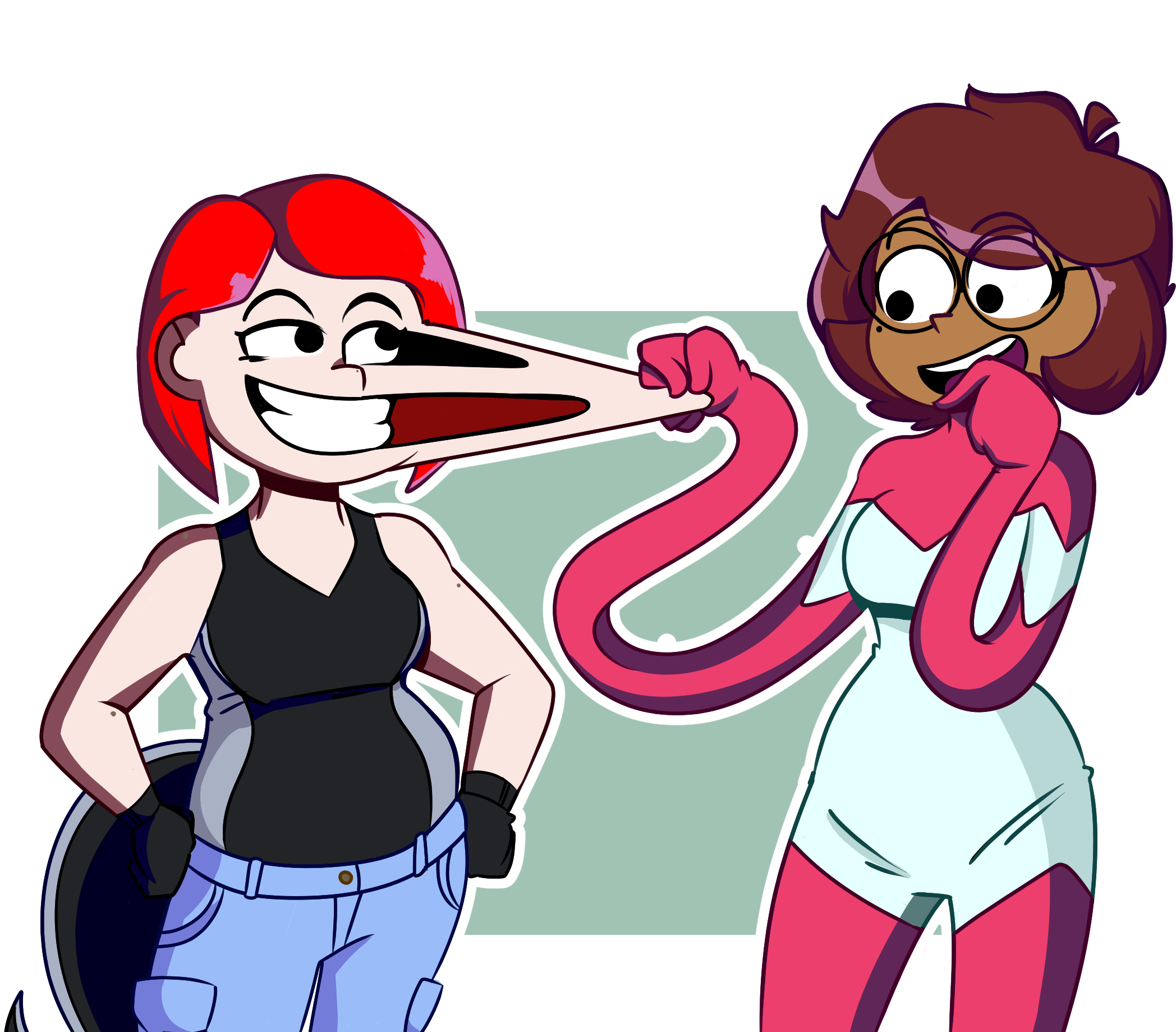 Ucsd Podacststretchy Deviantart