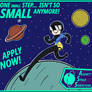 AstroPhlex Ad by NoahWave