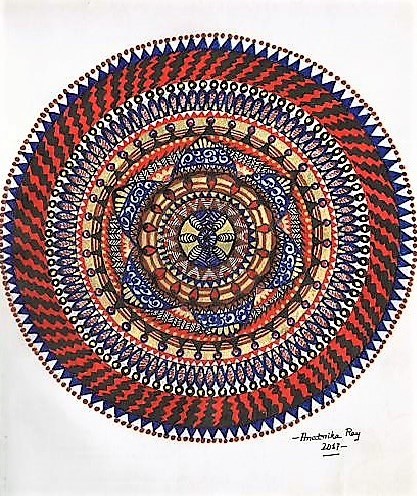 Mandala-2