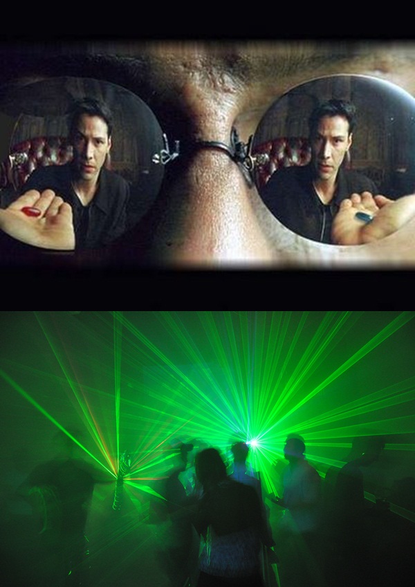 Matrix 2