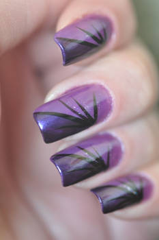 Nail Art 12