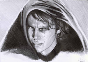 Anakin Skywalker