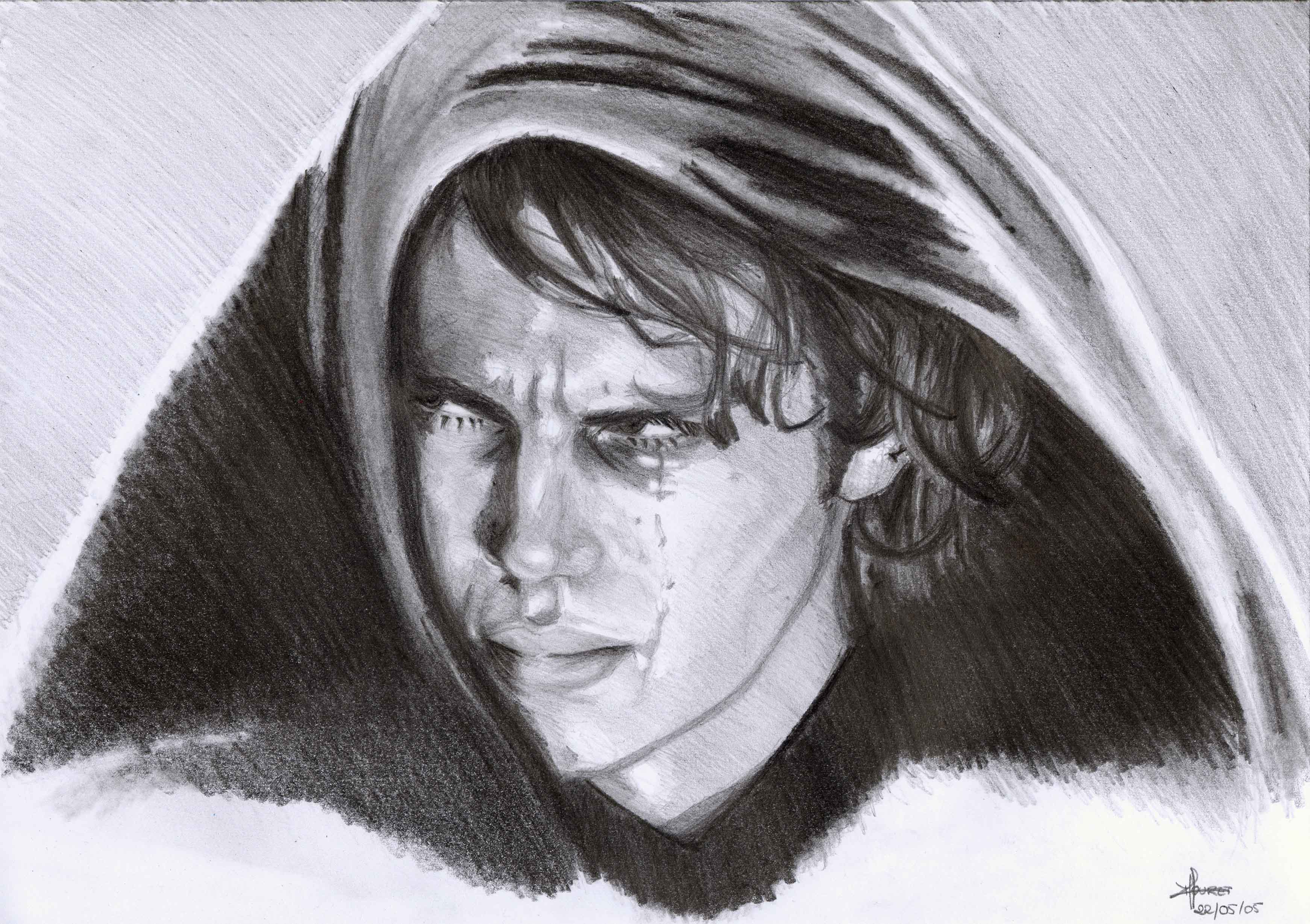 Anakin Skywalker