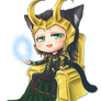 :Loki: Little King