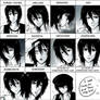 :Izzy: Expression Meme