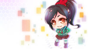 .:Vanellope:.