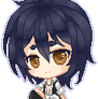 :Gn'R: Izzy Stradlin chibi page doll