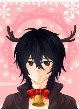 :Gn'R: Reindeer Izzy ?