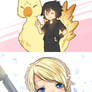 :FFXV: junk doodle 01