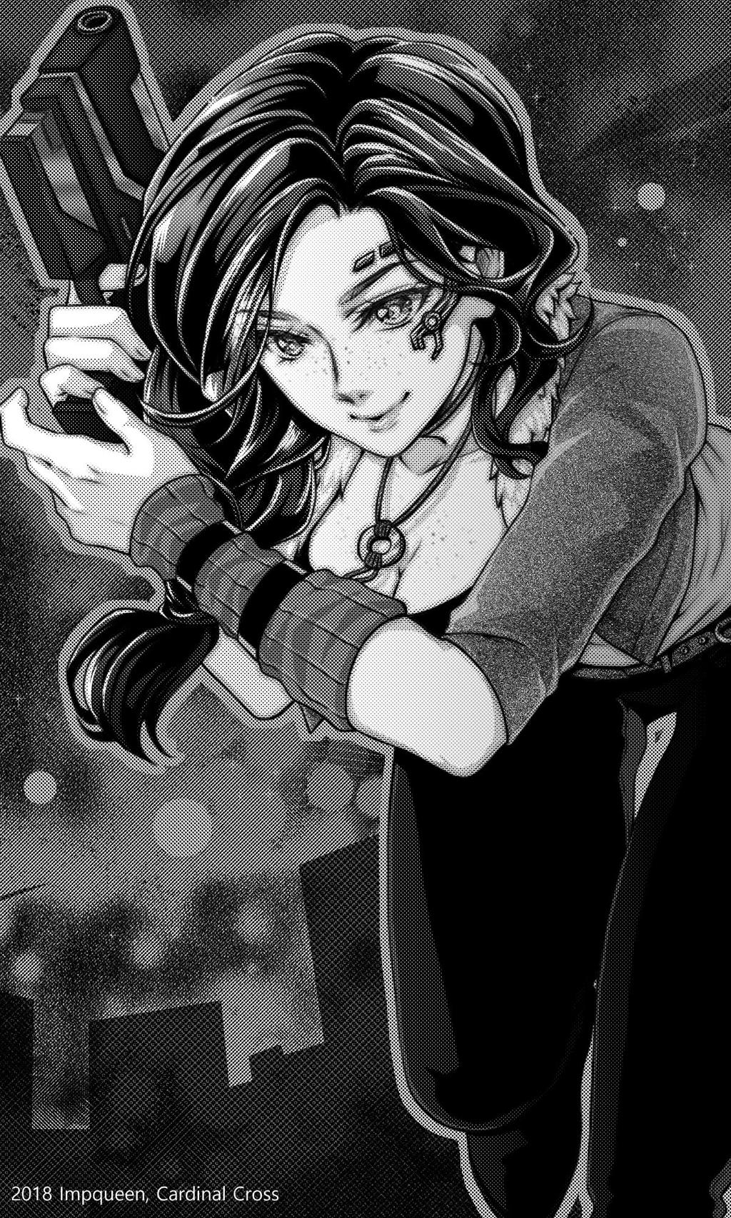 :HBD: to Rinmaru 2018 by PrinceOfRedroses on DeviantArt