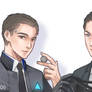 [ HR-D:BH ] Jayden n Connor