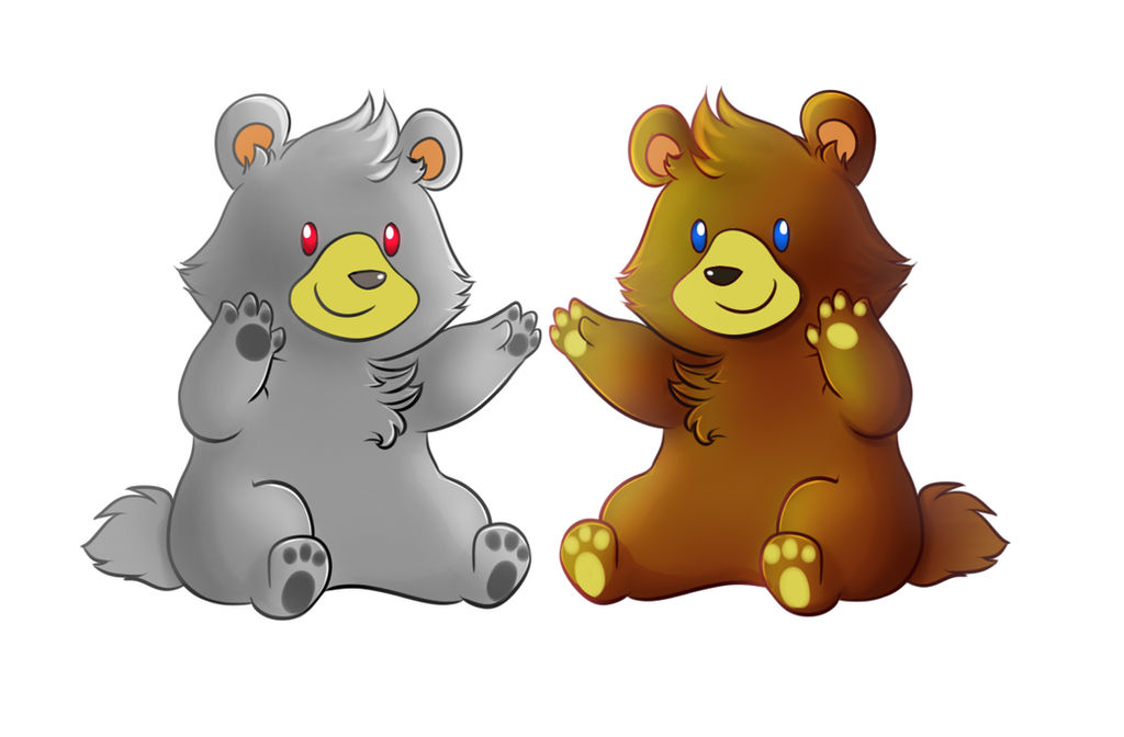 Little Bears